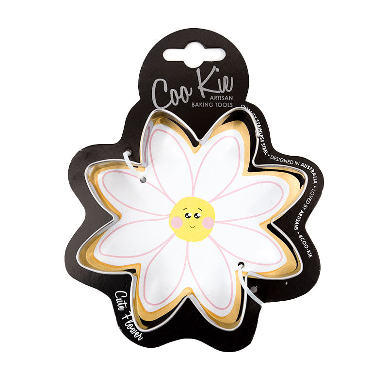 COO KIE FLOWER COOKIE CUTTER (ONLINE ONLY)