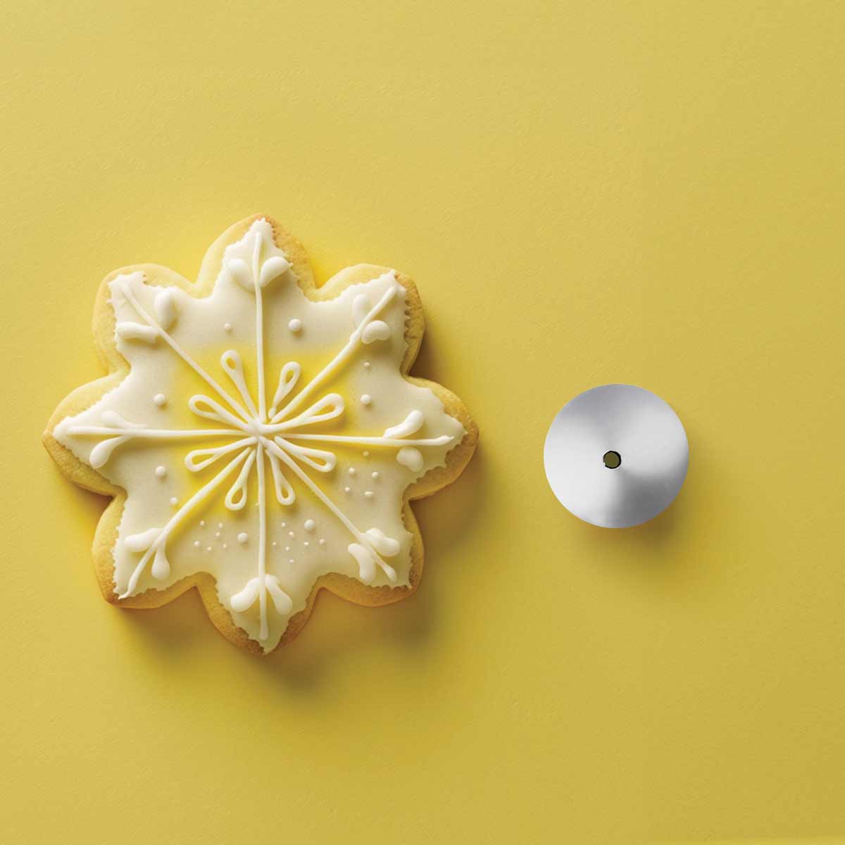SPRINKS Icing Piping Tip - 2 (ONLINE ONLY)