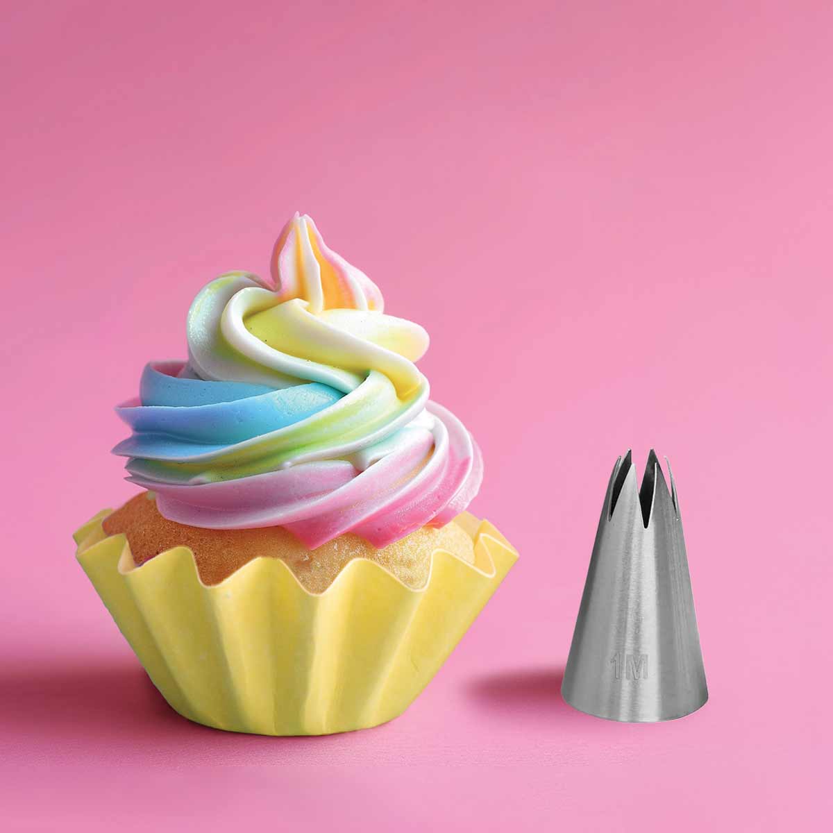 SPRINKS Icing Piping Tip - 1M (ONLINE ONLY)