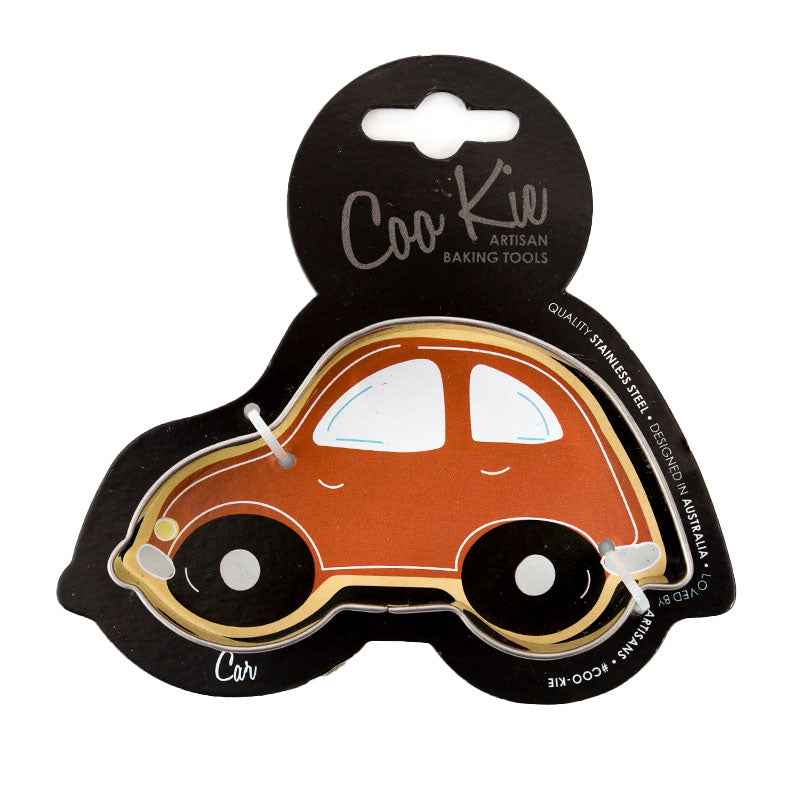 COO KIE CAR COOKIE CUTTER (ONLINE ONLY)