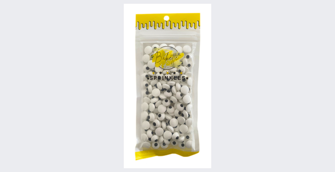 Candy Eyeballs (ONLINE ONLY)