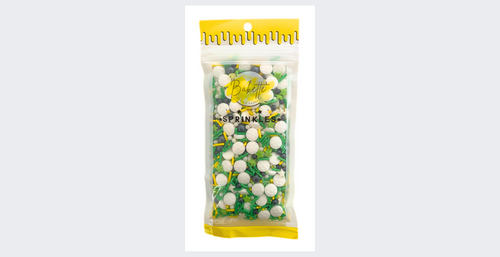 Goal! Sprinkle Mix (ONLINE ONLY)