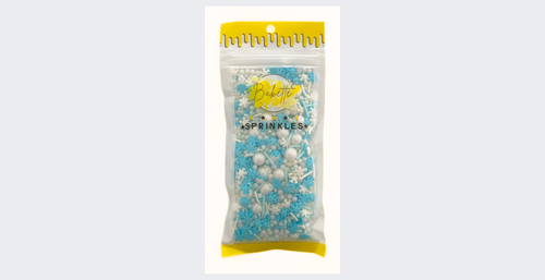 Icy Adventure Sprinkle Mix (ONLINE ONLY)
