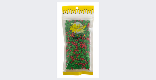 Jolly Holly-Day Sprinkle Mix (ONLINE ONLY)