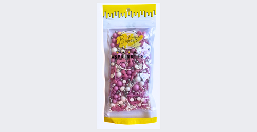 Lets Go Party Sprinkle Mix (ONLINE ONLY)