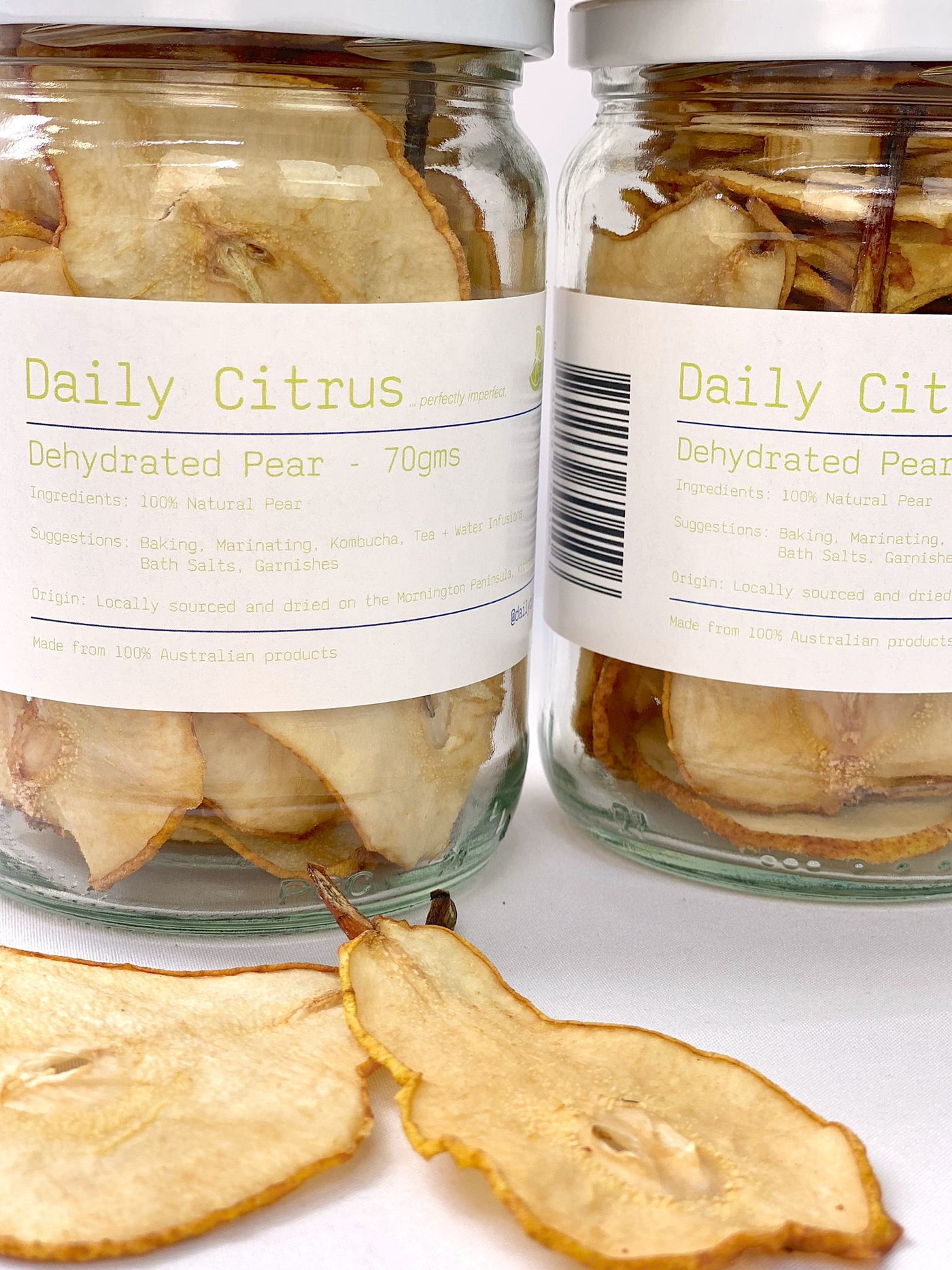 Daily Citrus Seconds Range - 70gms