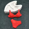 LACY UNDIES | SILICONE MOULD