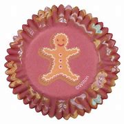 Wilton Gingerbread Baking Cup