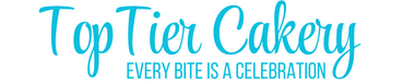 Top Tier Cake Supplies 