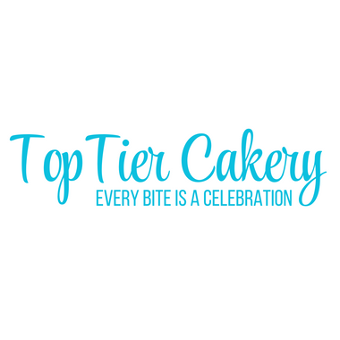 Top Tier Cake Supplies 