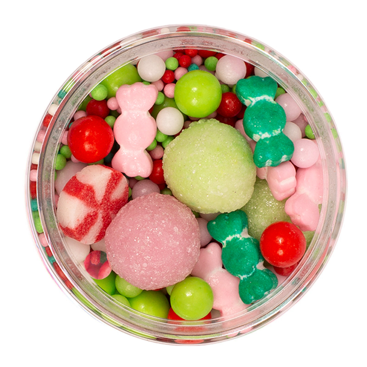 CANDYLAND CRUSH Sprinkles (75g) - by Sprinks (ONLINE ONLY)