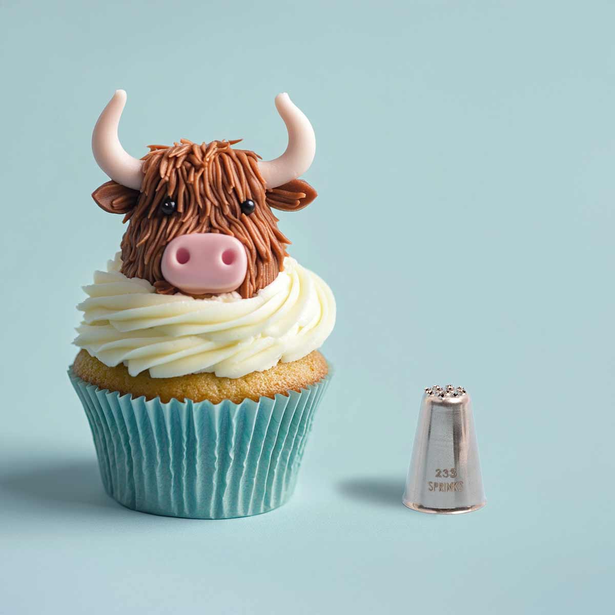 SPRINKS Icing Piping Grass Tip - 233 (ONLINE ONLY)