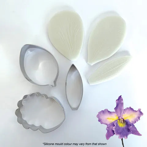 CATTLEYA ORCHID CUTTER SET (ONLINE ONLY)