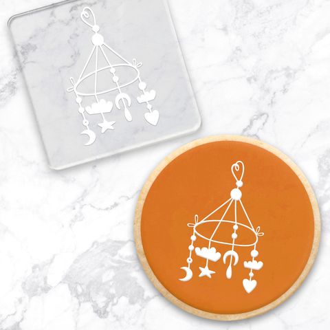 BOHO BABY MOBILE | DEBOSSER (online only)