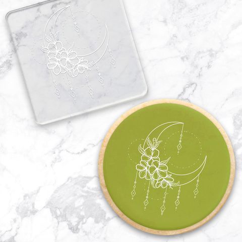 BOHO MOON | DEBOSSER (online only)
