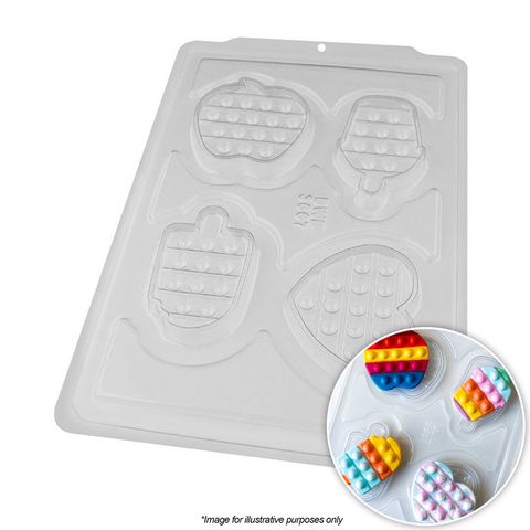 BWB | FUN POP IT | 1 PIECE (ONLINE ONLY)