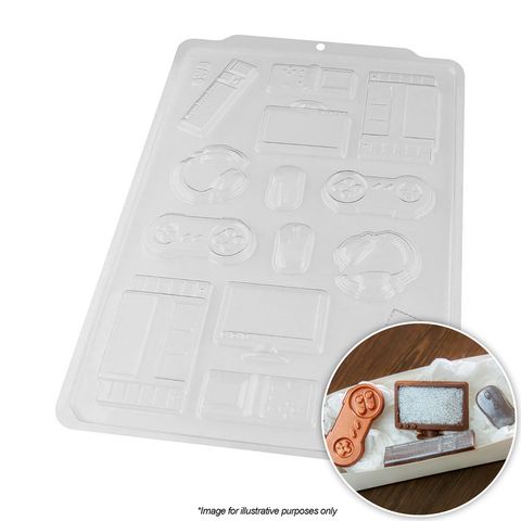 BWB | GAMING MOULD | 1 PIECE (ONLINE ONLY)