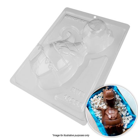 BWB | DINOSAUR MOULD | 3 PIECE (ONLINE ONLY)