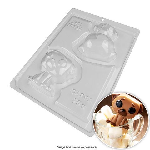 BWB | DOG MOULD | 3 PIECE (online only)