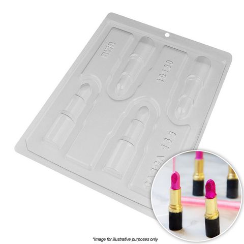 BWB | LIPSTICK MOULD | 3 PIECE (ONLINE ONLY)