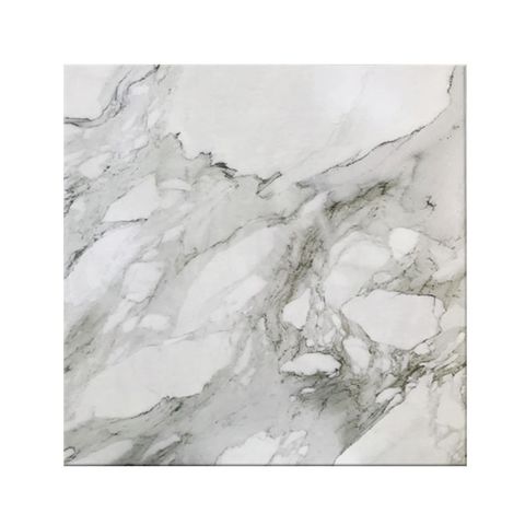 CAKE BOARD | MARBLE DESIGN | 8 INCH | SQUARE | MDF | 6MM THICK