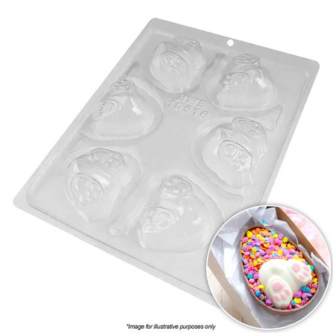 BWB | BUNNY BUTT | 3 PIECE (online only)