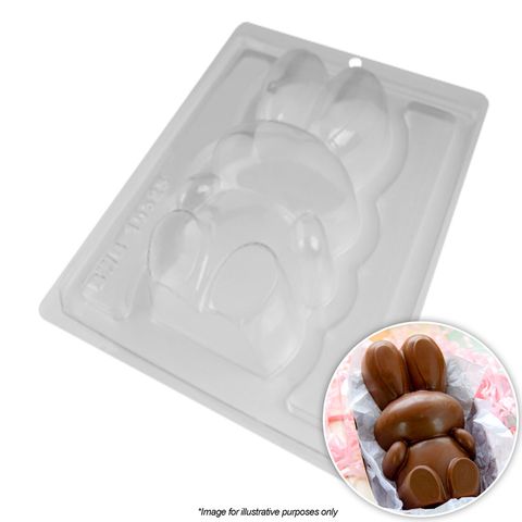 BWB | BUNNY | 3 PIECE (online only)