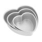 PRO-PAN | HEART PANS | SET OF 3