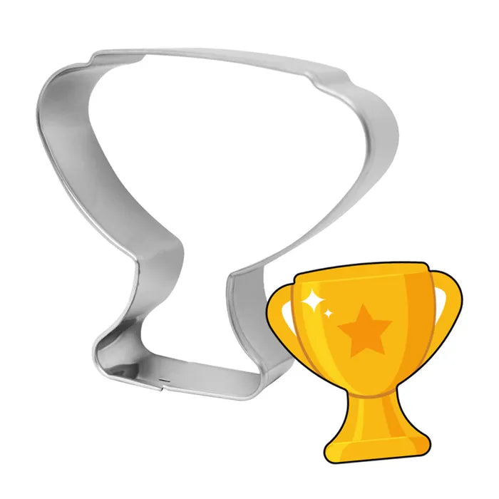 TROPHY | COOKIE CUTTER