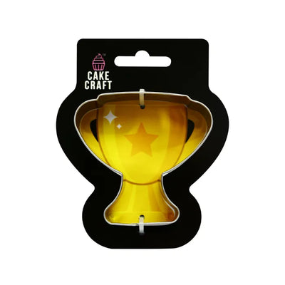 TROPHY | COOKIE CUTTER