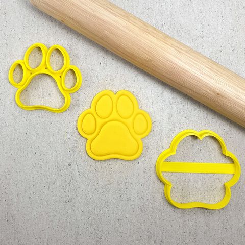 PAW | CUTTER SET | CCC (ONLINE ONLY)