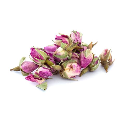 PETITE | DRIED EDIBLE ROSE BUDS | 25G