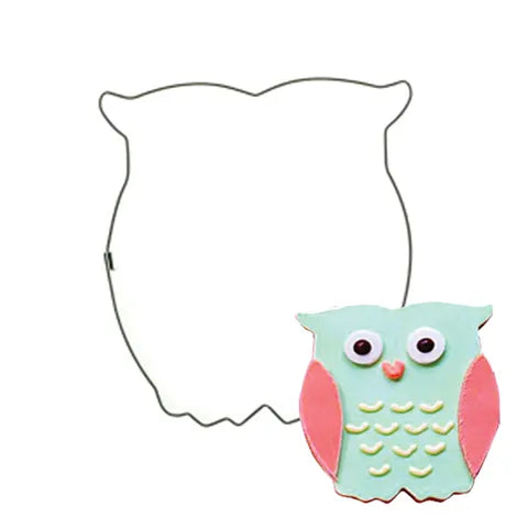 OWL | COOKIE CUTTER