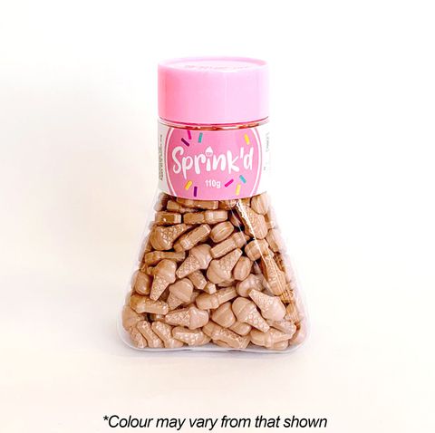 SPRINK'D | ICE CREAM | 15MM | 110G