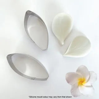 PLUMERIA/FRANGIPANI CUTTER SET