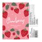 CAKE CRAFT | STRAWBERRY | FLAVOUR & COLOUR PASTE | 1L