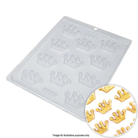 BWB | CROWN MOULD | 1 PIECE (ONLINE ONLY)