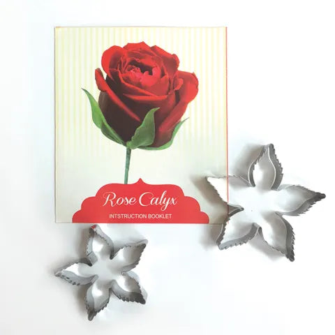 ROSE CALYX CUTTER SET (ONLINE ONLY)