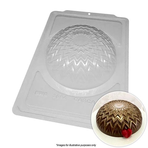 BWB | CHEVRON CAKE MOULD | 3 PIECE (ONLINE ONLY)