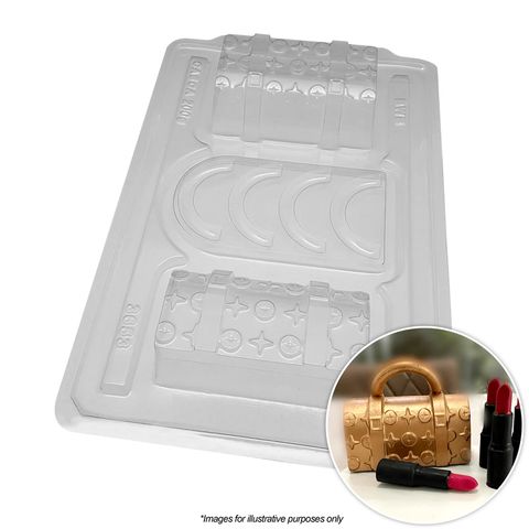 BWB | HANDBAG MOULD | 3 PIECE (ONLINE ONLY)