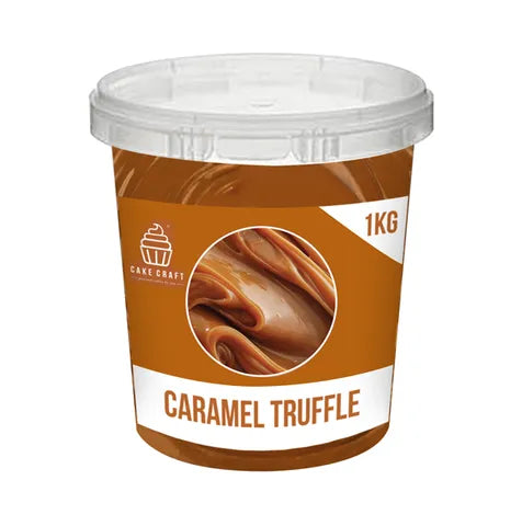 CARAMEL TRUFFLE 1kg