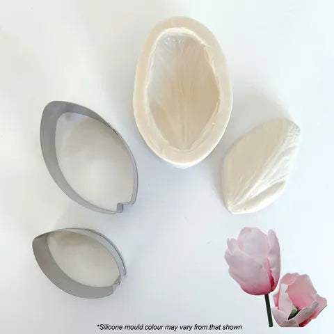 HOLLAND TULIP CUTTER SET (ONLINE ONLY)