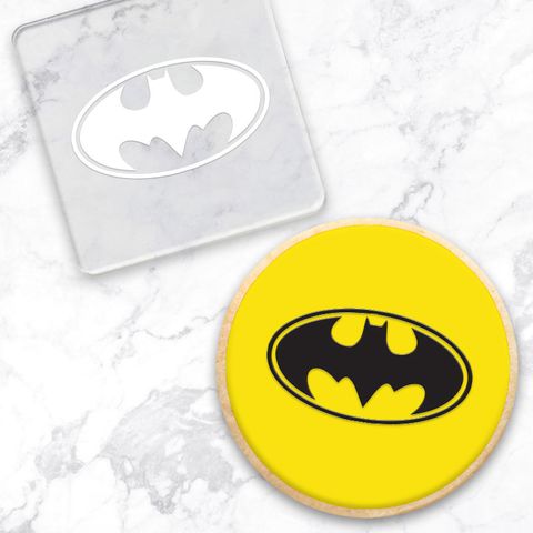 BATMAN LOGO | DEBOSSER (online only)