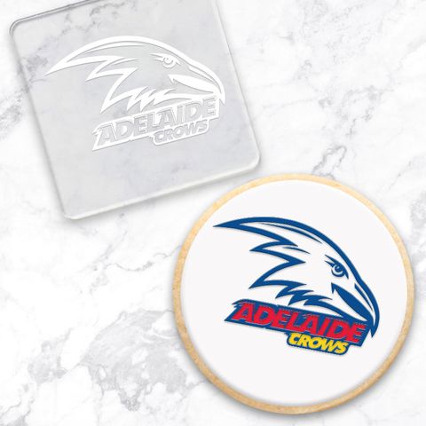 ADELAIDE CROWS | AFL | DEBOSSER (online only)