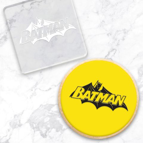 BATMAN | DEBOSSER (online only)