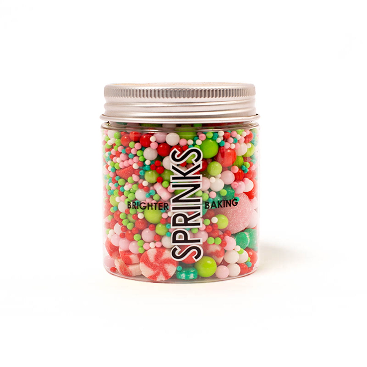 CANDYLAND CRUSH Sprinkles (75g) - by Sprinks (ONLINE ONLY)