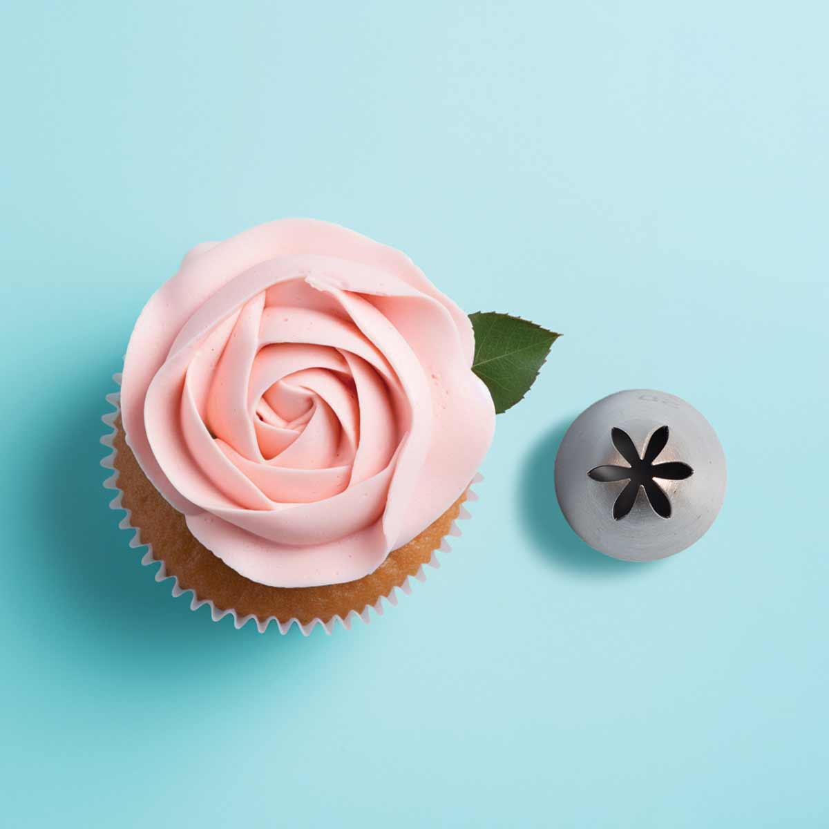 SPRINKS Icing Piping Tip - 2D (ONLINE ONLY)