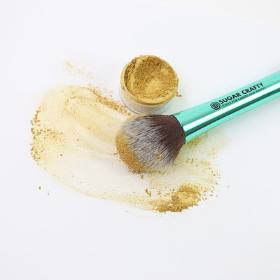 LUSHES LUSTRE BRUSH - BY SUGAR CRAFTY