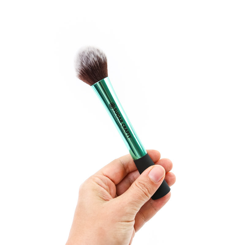 LUSHES LUSTRE BRUSH - BY SUGAR CRAFTY