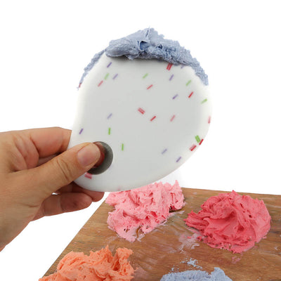 Sprinks Silicone Bowl Scraper